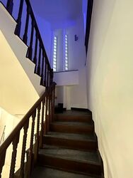 Elizabeth Heights (D9), Condominium #558882221